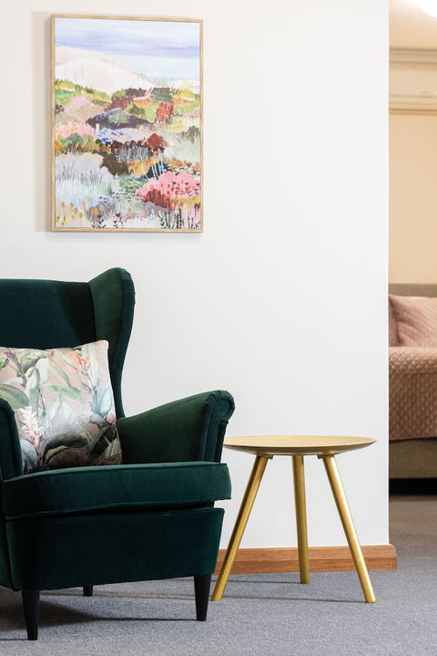 Adelaide Inn - Sunshine Coast Guide 6