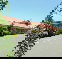 Quality Inn Colonial - Sunshine Coast Guide