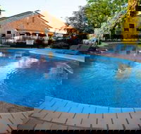 Mercure Port of Echuca - Sunshine Coast Guide