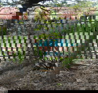 Grange Burn Motel - Sunshine Coast Guide