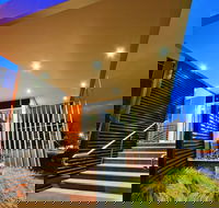 Quality Hotel Wangaratta Gateway - Sunshine Coast Guide