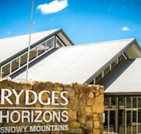 Rydges Horizons Snowy Mountains - Sunshine Coast Guide