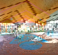 Aspect Tamar Valley Resort - Sunshine Coast Guide