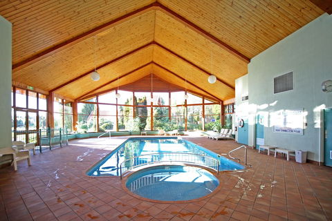 Aspect Tamar Valley Resort - Sunshine Coast Guide 0