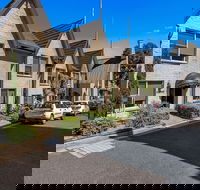 Quality Hotel Colonial Launceston - Sunshine Coast Guide