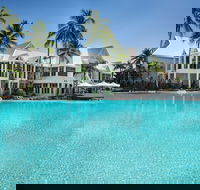 Sheraton Grand Mirage Resort Port Douglas - Sunshine Coast Guide