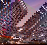 Stamford Plaza Adelaide - Sunshine Coast Guide