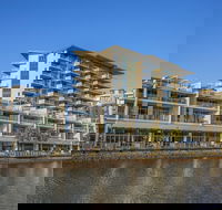 M1 Resort Maroochydore - Sunshine Coast Guide