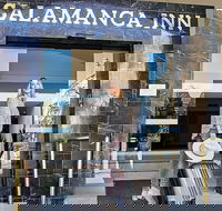 Salamanca Inn - Sunshine Coast Guide