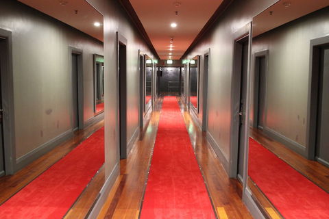 Kirketon Hotel Sydney - Sunshine Coast Guide 4