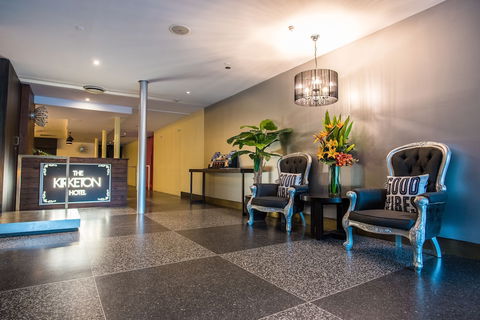 Kirketon Hotel Sydney - Sunshine Coast Guide 3