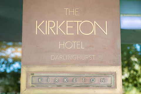 Kirketon Hotel Sydney - Sunshine Coast Guide 2