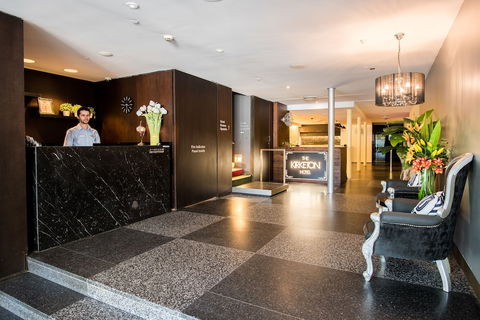 Kirketon Hotel Sydney - Sunshine Coast Guide 6