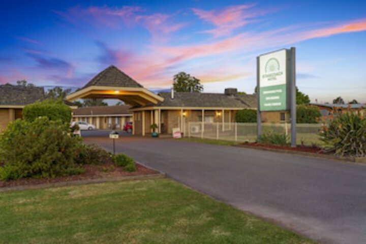  Sunshine Coast Guide
