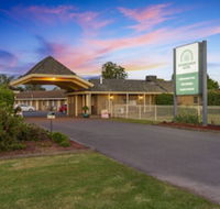 Stagecoach Motel Wodonga - Sunshine Coast Guide