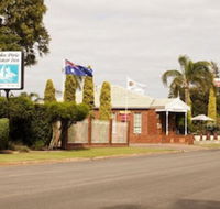 John Pirie Motor Inn - Sunshine Coast Guide