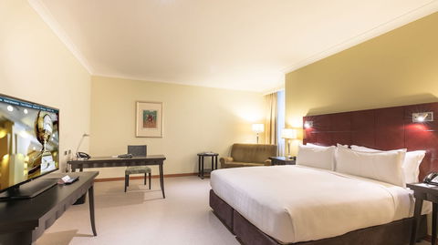 The Grace Hotel - Sunshine Coast Guide 6