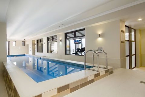 The Grace Hotel - Sunshine Coast Guide 1