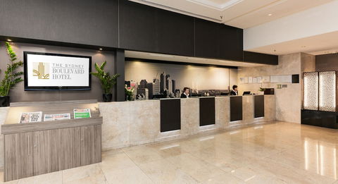 The Sydney Boulevard Hotel - Sunshine Coast Guide 6