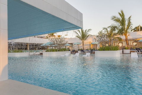 The Ville Resort - Casino - Sunshine Coast Guide 5