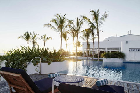 The Ville Resort - Casino - Sunshine Coast Guide 0