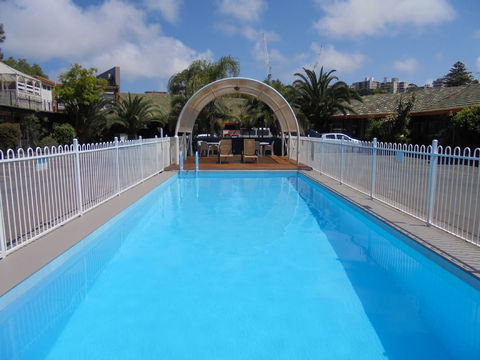 Ultimate Apartments Bondi Beach - Sunshine Coast Guide 4