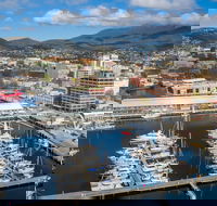 Somerset on the Pier Hobart - Sunshine Coast Guide
