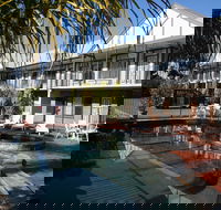 ibis Styles Adelaide Manor - Sunshine Coast Guide