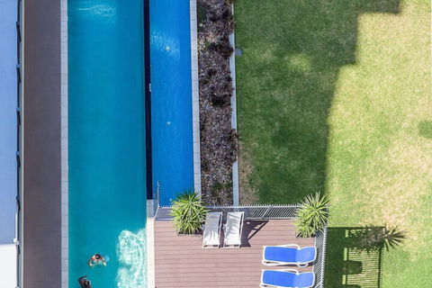 Oxygen Apartments - Sunshine Coast Guide 4