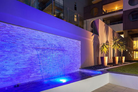 Oxygen Apartments - Sunshine Coast Guide 3