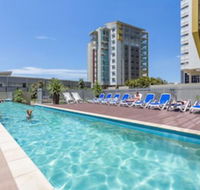 Oxygen Apartments - Sunshine Coast Guide