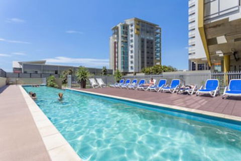 Oxygen Apartments - Sunshine Coast Guide 0