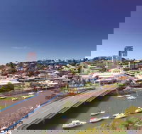 Oaks Townsville Gateway Suites - Sunshine Coast Guide