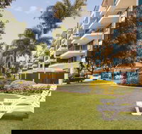 Oaks Sunshine Coast Seaforth Resort - Sunshine Coast Guide