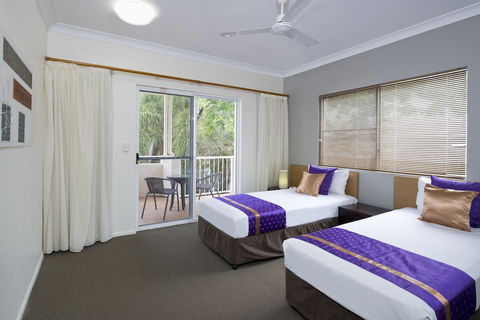 Park Regis Anchorage - Sunshine Coast Guide 5