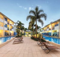Silkari Lagoons Port Douglas - Sunshine Coast Guide
