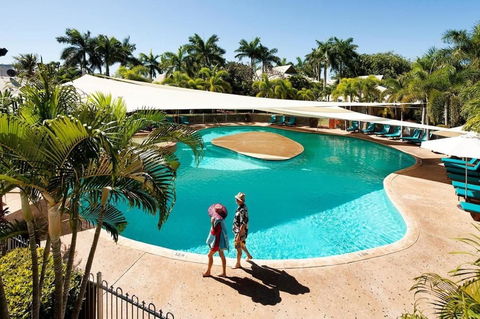 Seashells Broome - Sunshine Coast Guide 2