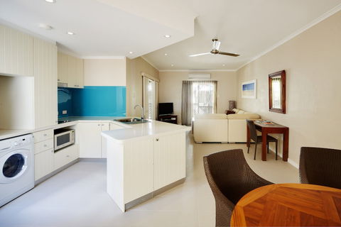 Seashells Broome - Sunshine Coast Guide 5