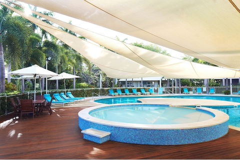 Seashells Broome - Sunshine Coast Guide 3