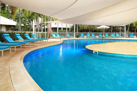 Seashells Broome - Sunshine Coast Guide 1