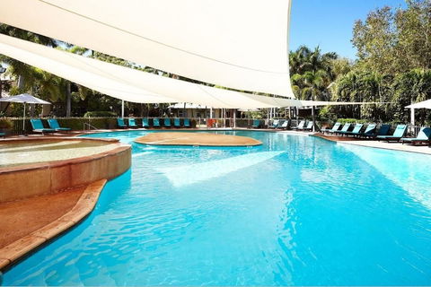 Seashells Broome - Sunshine Coast Guide 0