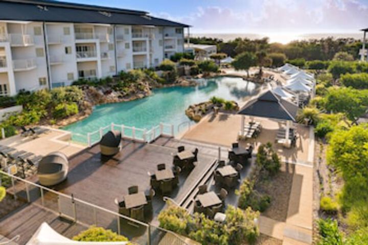  Sunshine Coast Guide