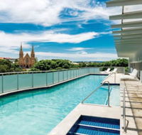Oaks Ipswich Aspire Suites - Sunshine Coast Guide