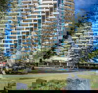Mantra Broadbeach on the Park - Sunshine Coast Guide
