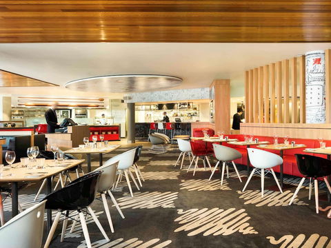 Ibis Sydney Airport - Sunshine Coast Guide 1