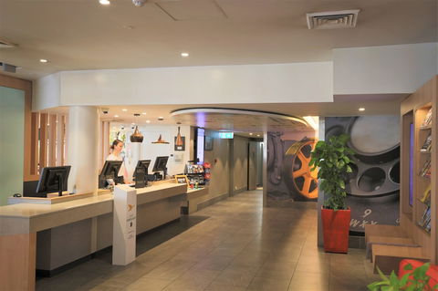 Ibis Sydney Airport - Sunshine Coast Guide 3