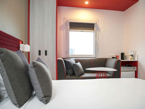 Ibis Sydney Airport - Sunshine Coast Guide 4
