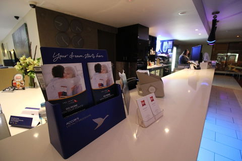 Ibis Newcastle - Sunshine Coast Guide 3