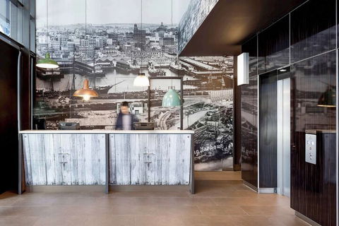 Ibis Sydney Barangaroo Hotel - Sunshine Coast Guide 3
