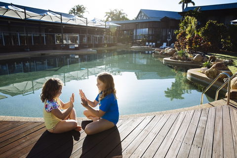 Mercure Townsville - Sunshine Coast Guide 6